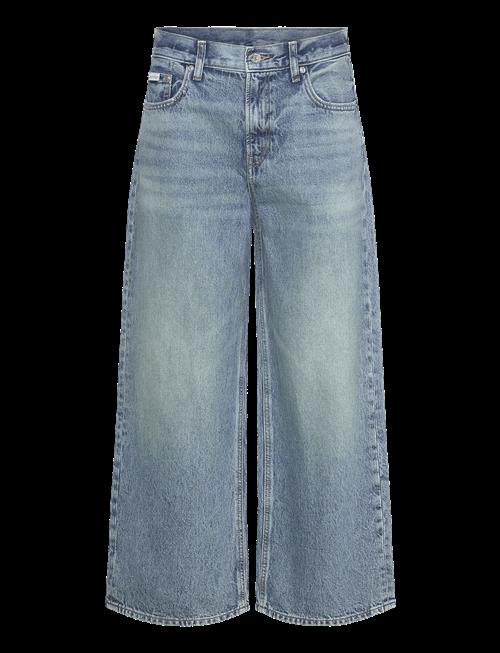 Calvin Klein Jeans | Low Rise Baggy Andrew | 31 x 30