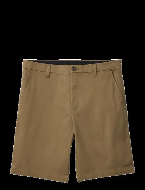 Calvin Klein | Refined Stretch Classic Short 9 | 29