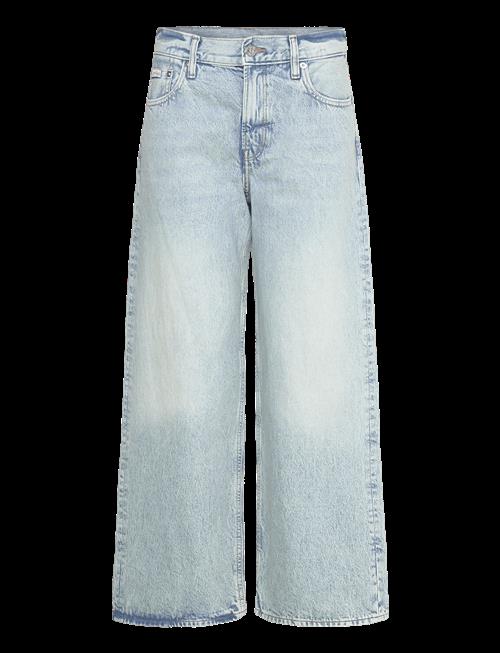 Calvin Klein Jeans | Low Rise Baggy Indigo Stone | 26 x 32