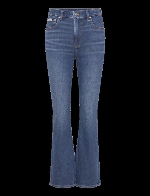 Calvin Klein Jeans | Skinny Boot Midtown Blue | 27 x 32
