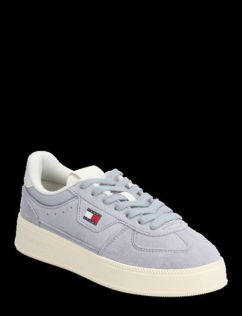 Tommy Hilfiger | The Greenwich Edge Max Suede | 40