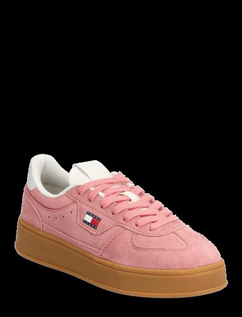 Tommy Hilfiger | The Greenwich Edge Max Suede | 39