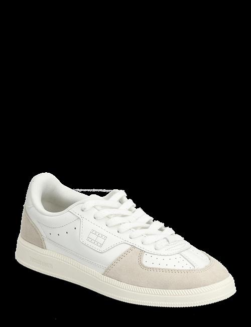 Tommy Hilfiger | The Greenwich Edge Leather | 37