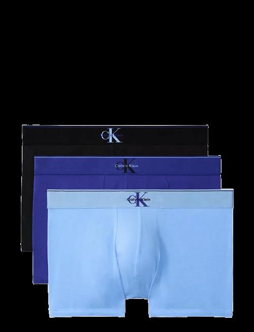 Calvin Klein | Trunk 3Pk | S