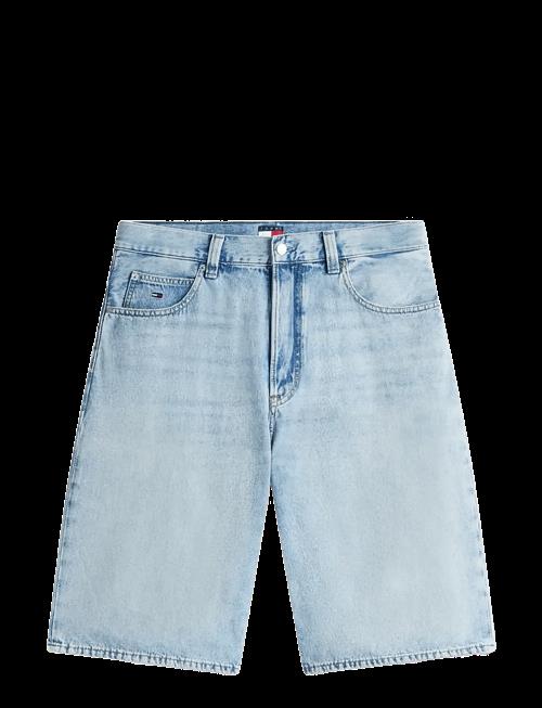 Tommy Jeans | Theo Baggy Short Bj6015 | 36
