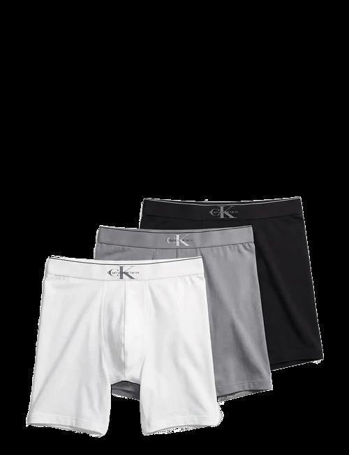 Calvin Klein | Boxer Brief 3Pk | L