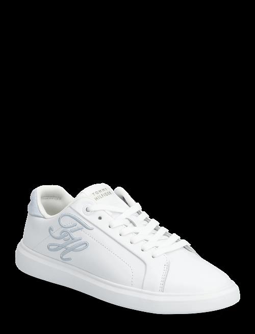 Tommy Hilfiger | Th Icon Court Script | 38