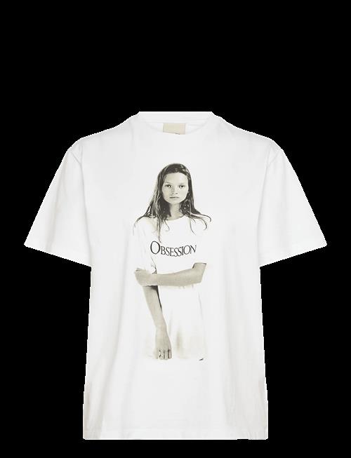 Calvin Klein | Obsession Unisex Classic Tee | XS