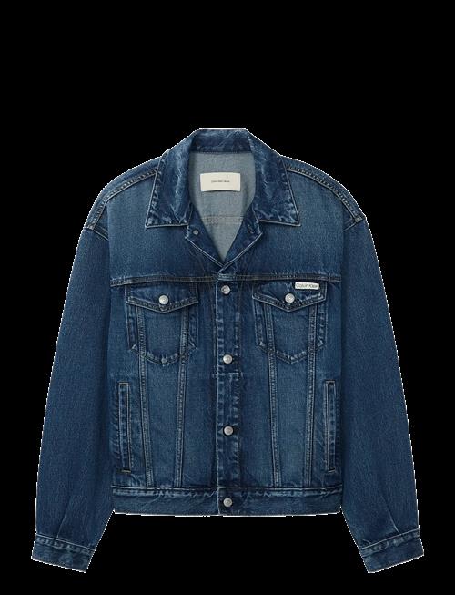 Calvin Klein Jeans | 90S Horizon Trucker | M