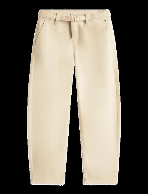 Tommy Hilfiger | Barrel Pants | 122