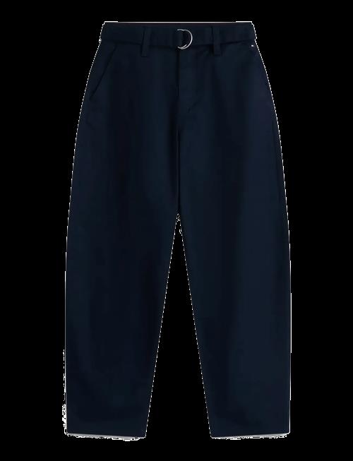 Tommy Hilfiger | Barrel Pants | 164