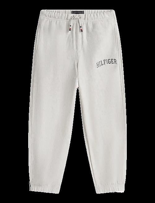 Tommy Hilfiger | Hilfiger Varsity Sweatpants | 128