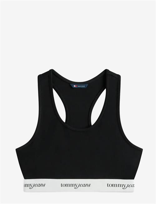 Tommy Jeans | Tjw Crp Tape Bra Top | S