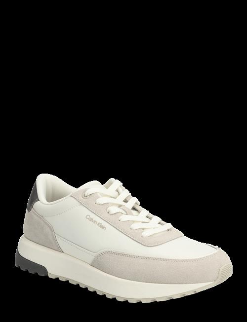 Calvin Klein | City Runner Laceup Ny Mix | 44