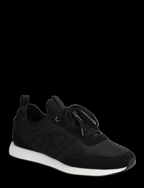 Calvin Klein | Retro Runner Sock Laceup Mix Mat | 42