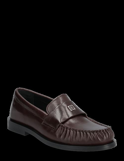Calvin Klein | Round Loafer Lth Hdw | 39