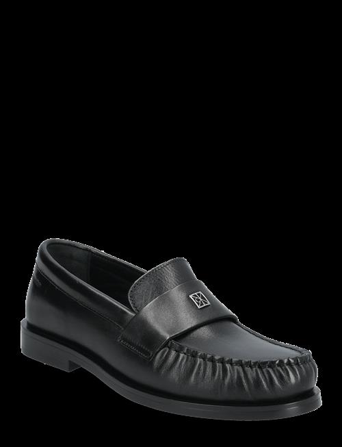 Calvin Klein | Round Loafer Lth Hdw | 36
