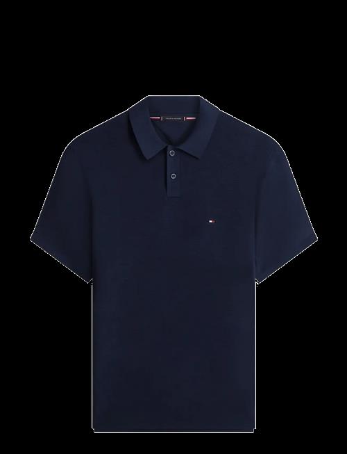 Tommy Hilfiger | Cool Touch Structure Ss Polo | XXL