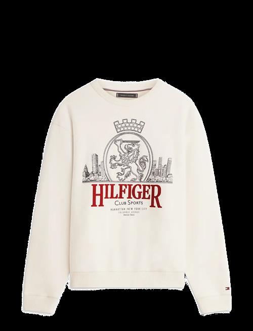 Tommy Hilfiger | Heritage Series Crest Sweatshirt | XXL