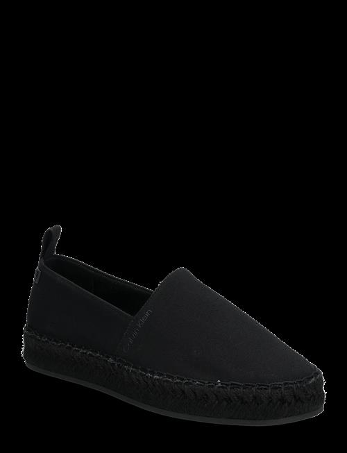 Calvin Klein | Oblique Espadrille Canvas | 38