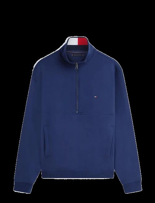 Tommy Hilfiger | Flag 1/4 Zip | XS