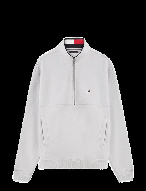 Tommy Hilfiger | Flag 1/4 Zip | XS