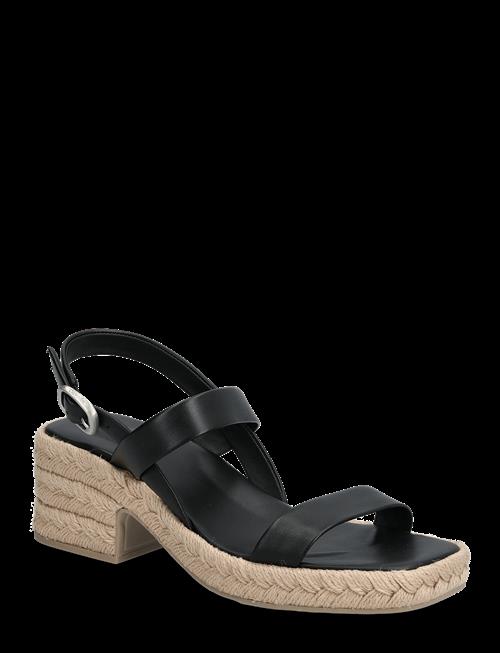 Calvin Klein | Block Heel Espa 50 Slingb Lth | 41