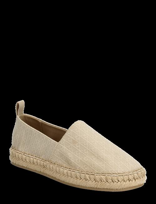 Calvin Klein | Oblique Espadrille Aop | 39