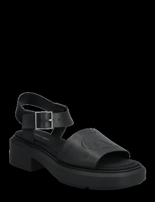 Calvin Klein | Chunky Sandal Lth Mg | 37