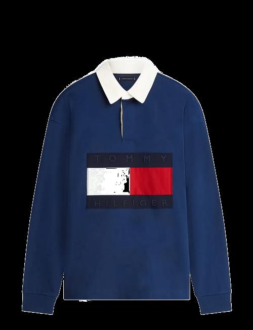 Tommy Hilfiger | Flag Rugby | XS