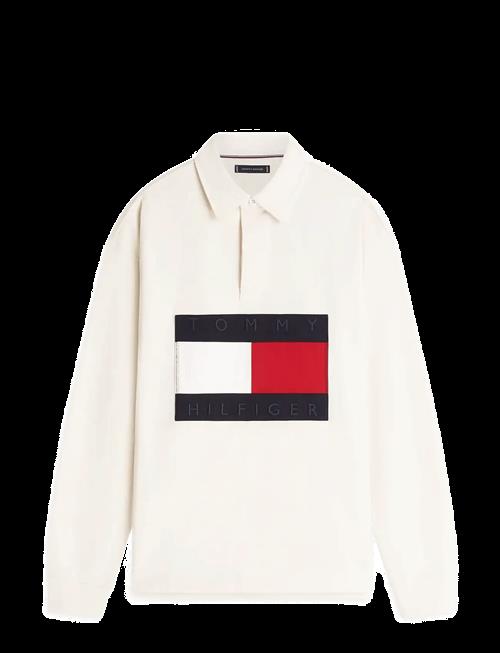Tommy Hilfiger | Flag Rugby | XL