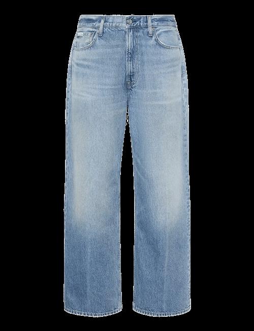 Calvin Klein Jeans | Baggy Harper Blue Jean | 32 x 32