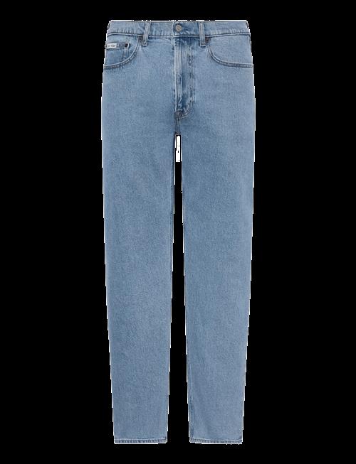Calvin Klein Jeans | Standard Straight Adam Lt Stone | 33 x 32