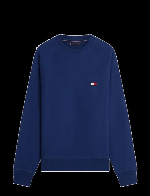 Tommy Hilfiger | Tommy Flag Elevated Sweatshirt | M