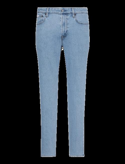 Calvin Klein Jeans | Slim Taper Adam Lt Stone Jean | 32 x 32