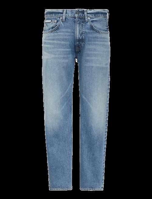 Calvin Klein Jeans | 90S Straight Andrew Jean | 38 x 34