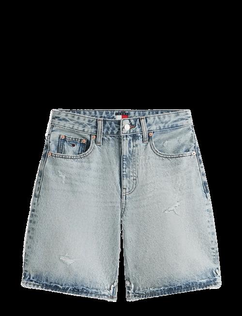 Tommy Jeans | Mia Rlxd Bermuda Bj8015 | 26