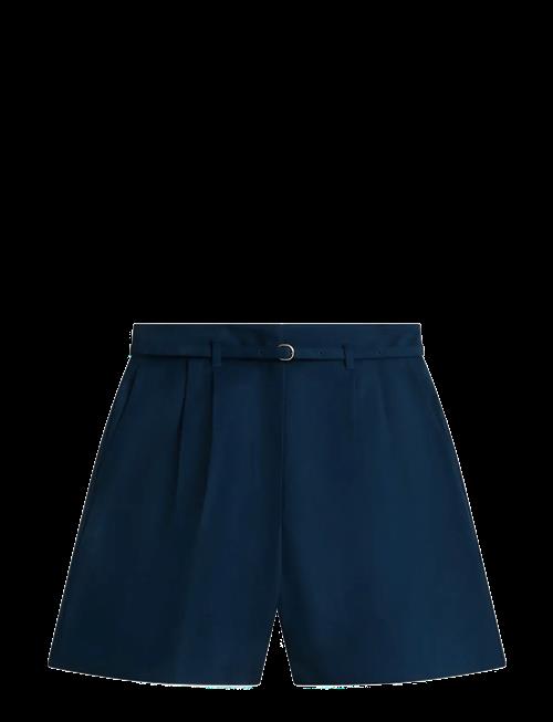 Tommy Hilfiger | Linen Blend Short | 44