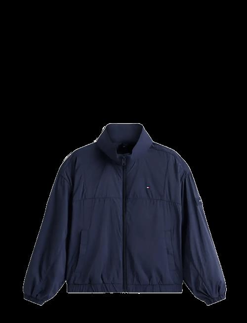 Tommy Hilfiger | Windbreaker Jacket | 128