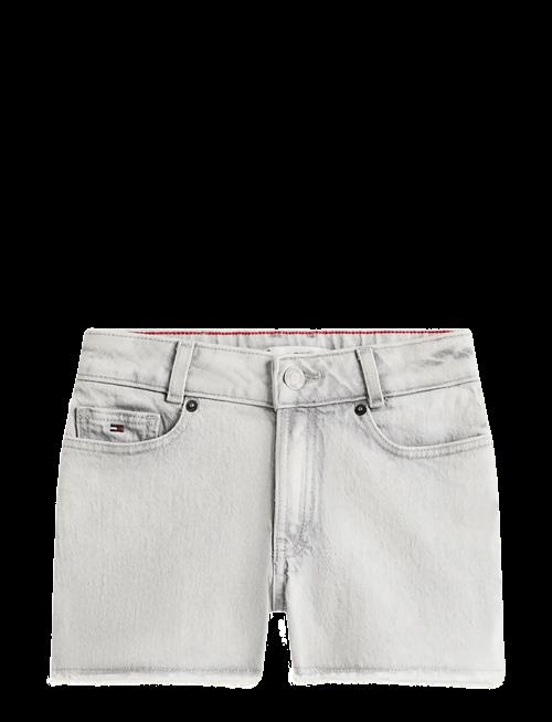 Tommy Hilfiger | Harper Short Grey | 122
