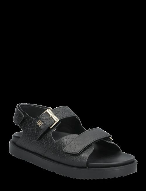 Tommy Hilfiger | Adjustable Double Strap Sandal | 38