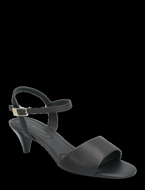 Tommy Hilfiger | Th Open Toe Sandal Buckle | 41