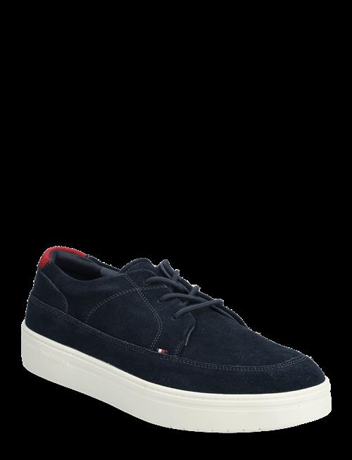 Tommy Hilfiger | Hilfiger Light Hybrid Suede Shoe | 42