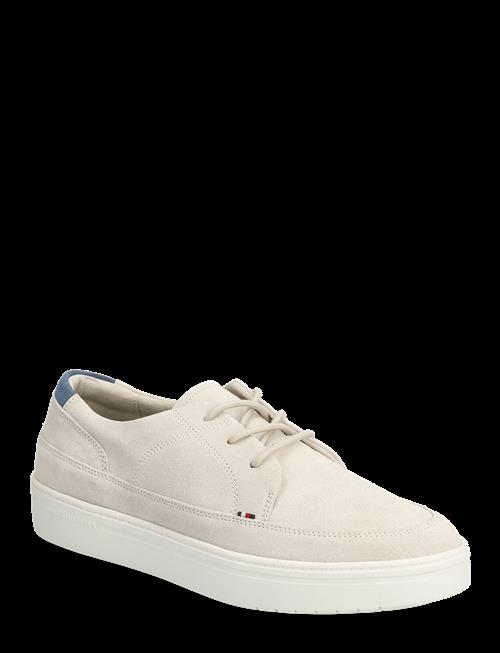 Tommy Hilfiger | Hilfiger Light Hybrid Suede Shoe | 43