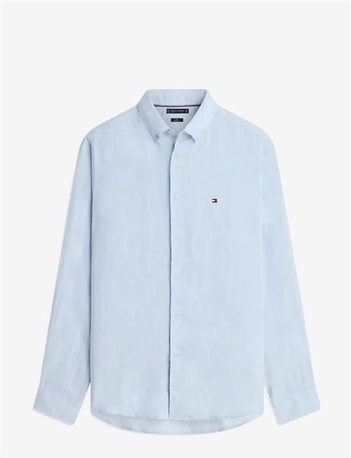 Tommy Hilfiger | Pigment Dyed Li Solid Rf Shirt | S
