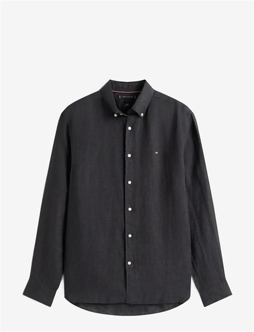 Tommy Hilfiger | Pigment Dyed Li Solid Rf Shirt | S