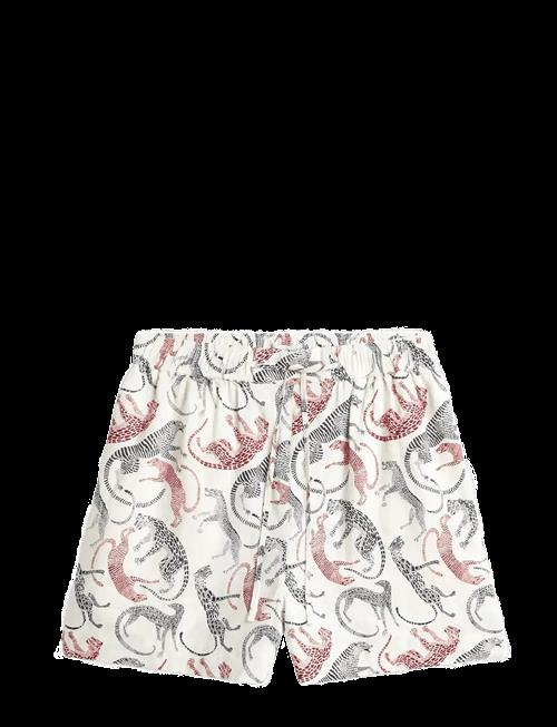 Tommy Hilfiger | Ess Linen Pull On Short | S
