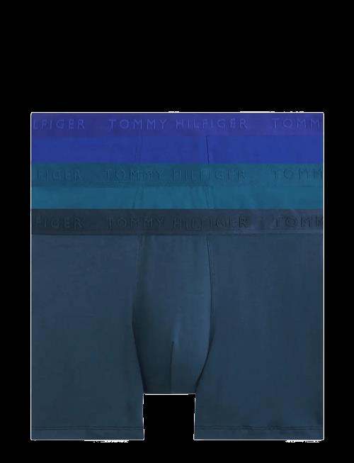 Tommy Hilfiger | 3P Boxer Brief | S
