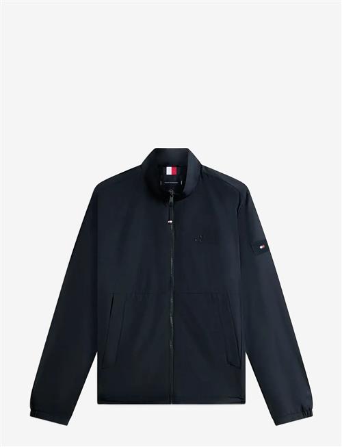 Tommy Hilfiger | Branded Blouson | XXL