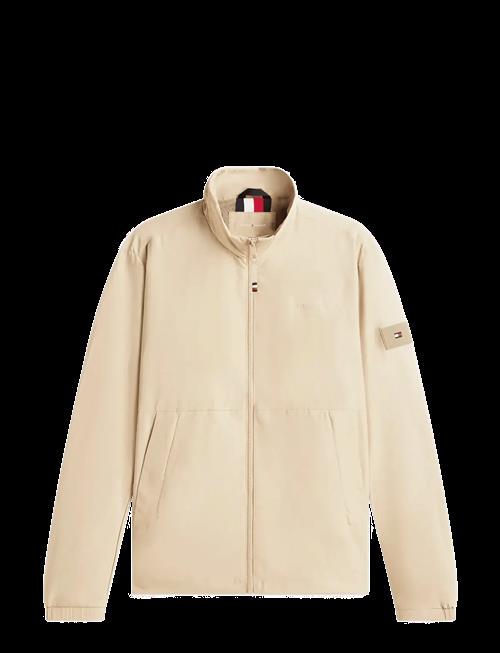 Tommy Hilfiger | Branded Blouson | S